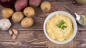 Navidad 2023 - Año Nuevo 2023 - puré - recetas - Perú - historias - 11 diciembre