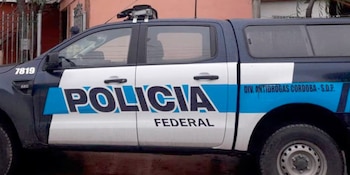 Un comisario de la Policía Federal fue detenido en Córdoba en una causa por robo y peculado