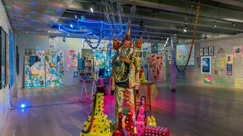 El Macba celebra sus 10