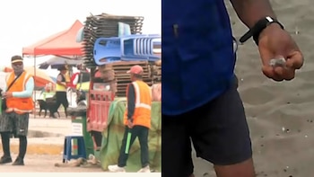 El lado oscuro de las