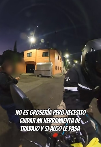 Usuarios cuestionaron la forma en