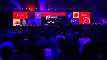 AmCham Summit: con Milei y