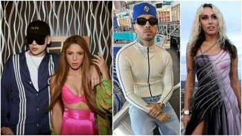 Famosos al desnudo: de los