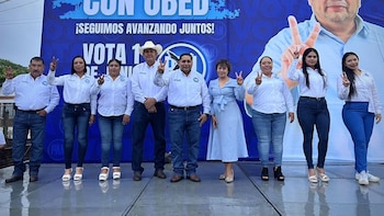 Hasta la fecha, se han