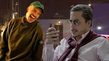 Alejandro Riaño explicó que la