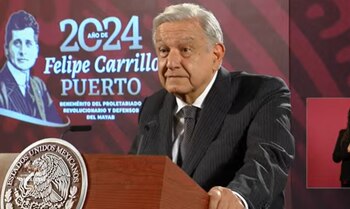 COFEPRIS, AMLO. La Mañanera