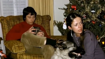 Robert Durst y Kathleen McCormack