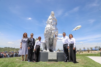 BUAP nueva Ciudad Universitaria 2