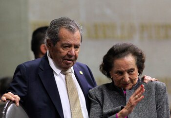 Muñoz Ledo obtuvo el 41.7%