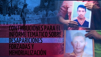 ONG reprocha a gobierno de