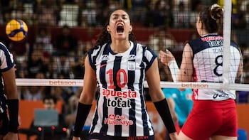 Alianza Lima 3-2 San Martín: