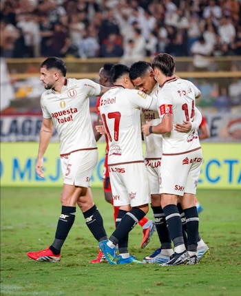 Universitario de Deportes – Piratas FC – Héctor Cúper - Copa de la Liga – Perú – deportes – 3 junio