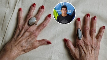 La perturbadora confesión de un