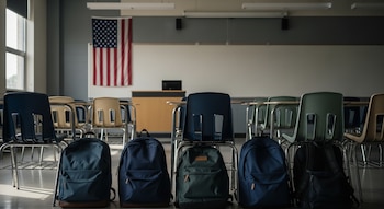 La propuesta ampliaría las restricciones aprobadas en junio y cerraría el acceso a la formación vocacional postsecundaria en varios niveles, desde escuelas hasta el Sistema de Colegios estatal, con una exigencia previa de verificación migratoria