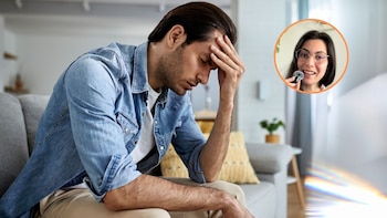 Ainhoa Vila, psicóloga: “Estas tres