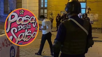 Asesinan a balazos a mujer en el Pasaje de la Salsa del Callao: crimen ocurrió a metros de la Dirincri