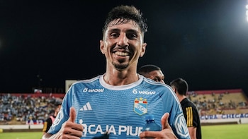 Gustavo Cazonatti.