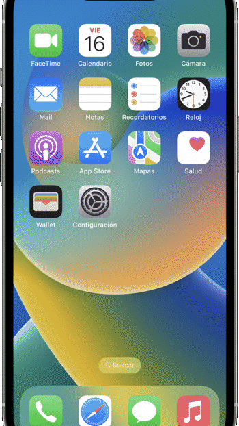 Asimismo, se puede usar el