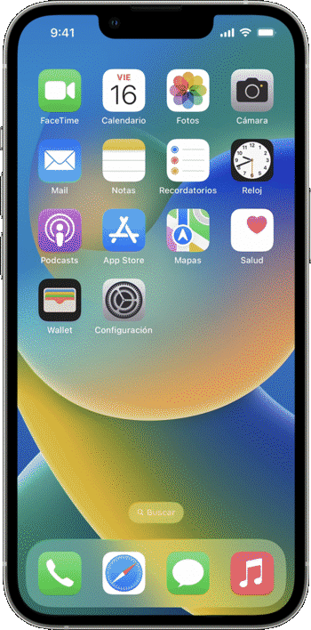 Asimismo, se puede usar el