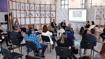 La Comisión de la Verdad