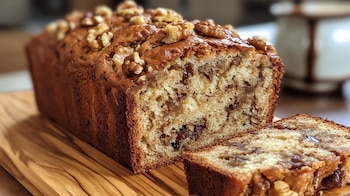 La preparación de budín lleva