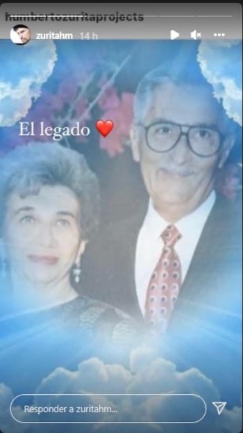 Padres de Humberto Zurita (Captura: