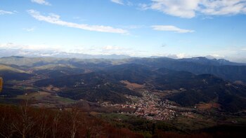 CE destina 12 millones a