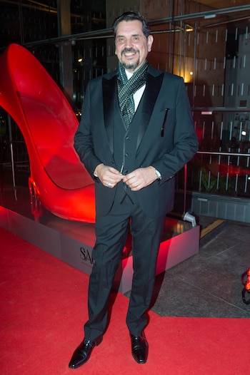 Avant Premiere El diablo viste a la moda