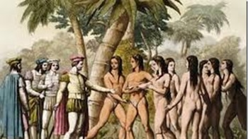 Del flagelo de la viruela a la costumbre azteca de bañarse a diario: lo que trajeron y se llevaron de América los conquistadores