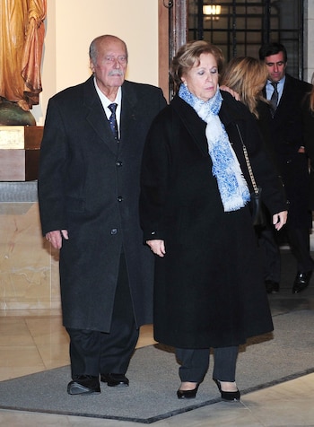 Antonio Tejero y su u