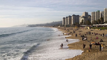 Una de las 200 argentinas