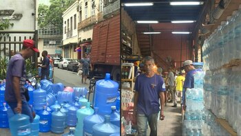 Cuarenta por ciento de las