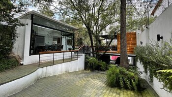 Cómo es una casa de