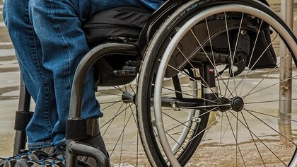 Qué pensión de incapacidad se puede cobrar en función del grado de discapacidad