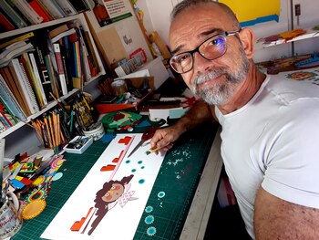 Istvansch reflexiona sobre cómo el