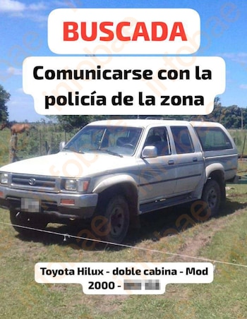 Contrató el rastreo satelital para su 4x4 y denunció que cuando se la robaron el sistema no funcionó: deberán indemnizarlo