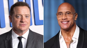 El emotivo reencuentro de Brendan