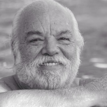 Enrique Becker también participó en