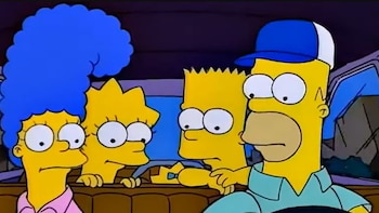 El spin-off de dos personajes