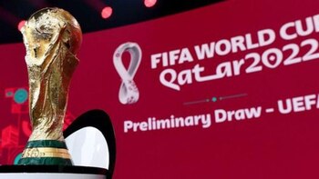 Tras las clasificaciones de México