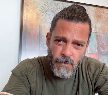 Jorge Suárez Azcargota