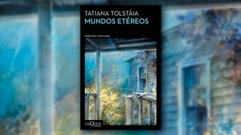 Portada del volumen de relatos