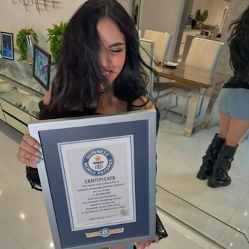 Cuenta con más de 43