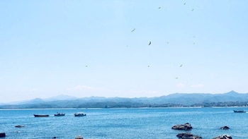 La Isla del Coral es