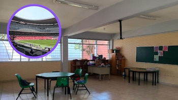 Más de 4.3 millones de alumnos descansarán en Edomex por inauguración del Mundial 2026