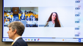 Tennessee pausa la ejecución de una mujer tras un intento fallido