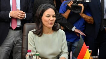 La crisis de Los Verdes