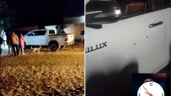 Un concejal fue asesinado por