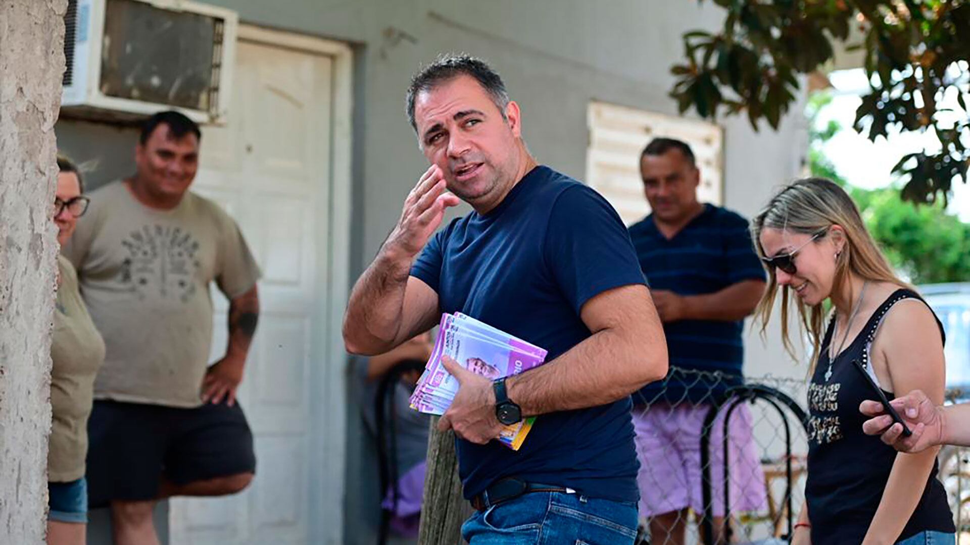 El fallo judicial podría marcar un precedente sobre la reelección consecutiva de intendentes en distintas ciudades