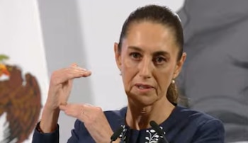 Eliminación de plurinominales, Claudia Sheinbaum